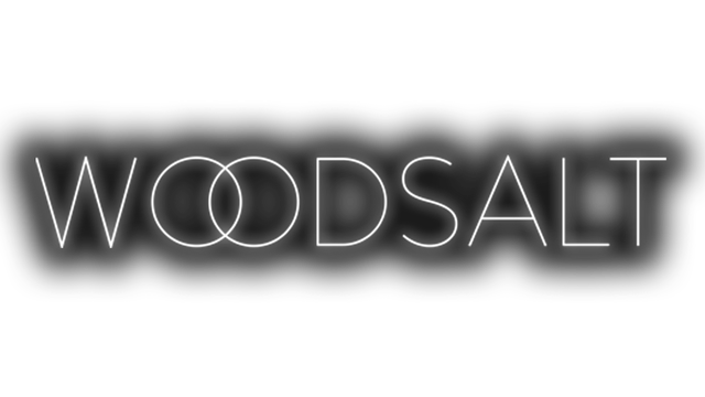 Woodsalt Logo