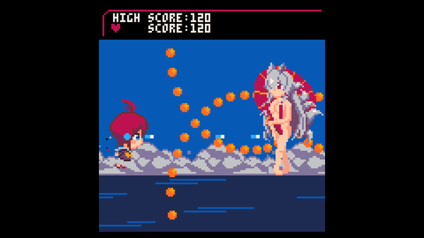 Sakura Starsfor windows and Linux 1