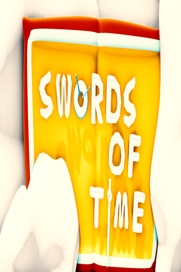 Swords of Time for steam
