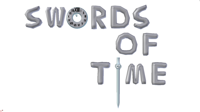 Swords of Time Logo
