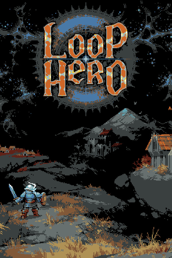 Loop Hero for steam