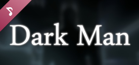 Dark Man Soundtrack cover art