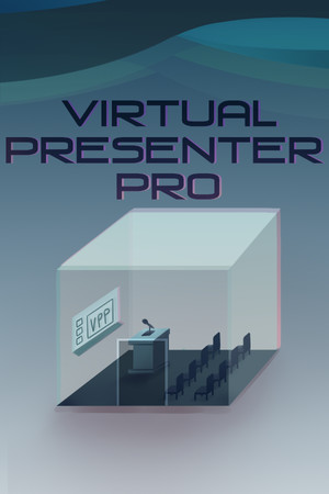 Virtual Presenter Pro
