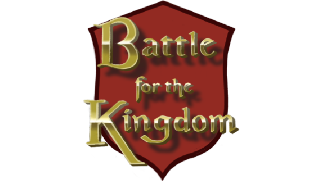 Battle for the Kingdom Logo
