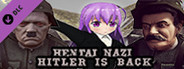 Hentai Nazi HITLER is Back - Adult Patch 18+
