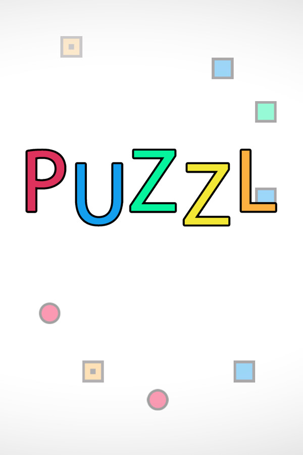 PUZZL for steam