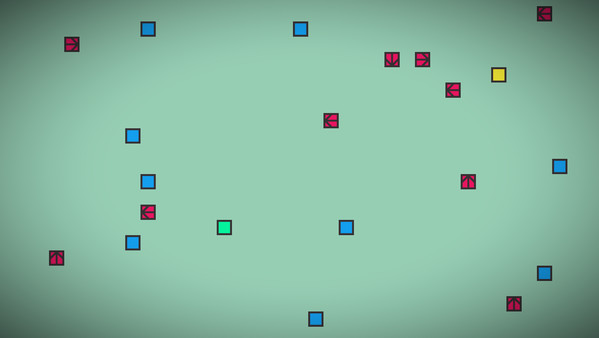 Скриншот из PUZZL Скриншот из PUZZL