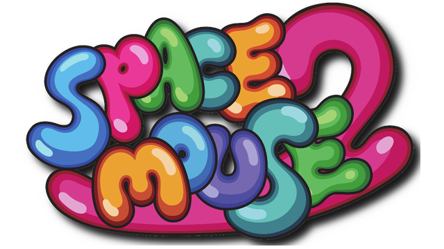 Space Mouse 2 Logo