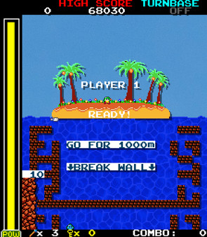 Space Mouse 2 game for Linux 1