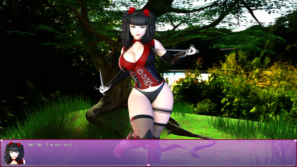 Bacon Quest - Lovers' Beef Special Editionfor windows and Linux 1