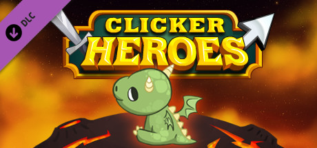 Clicker Heroes: Whelpling Auto Clicker cover art