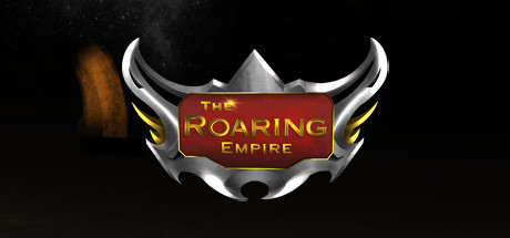 The Roaring Empire cover art