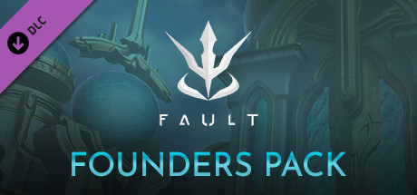 Fault - Founders Pack cover art