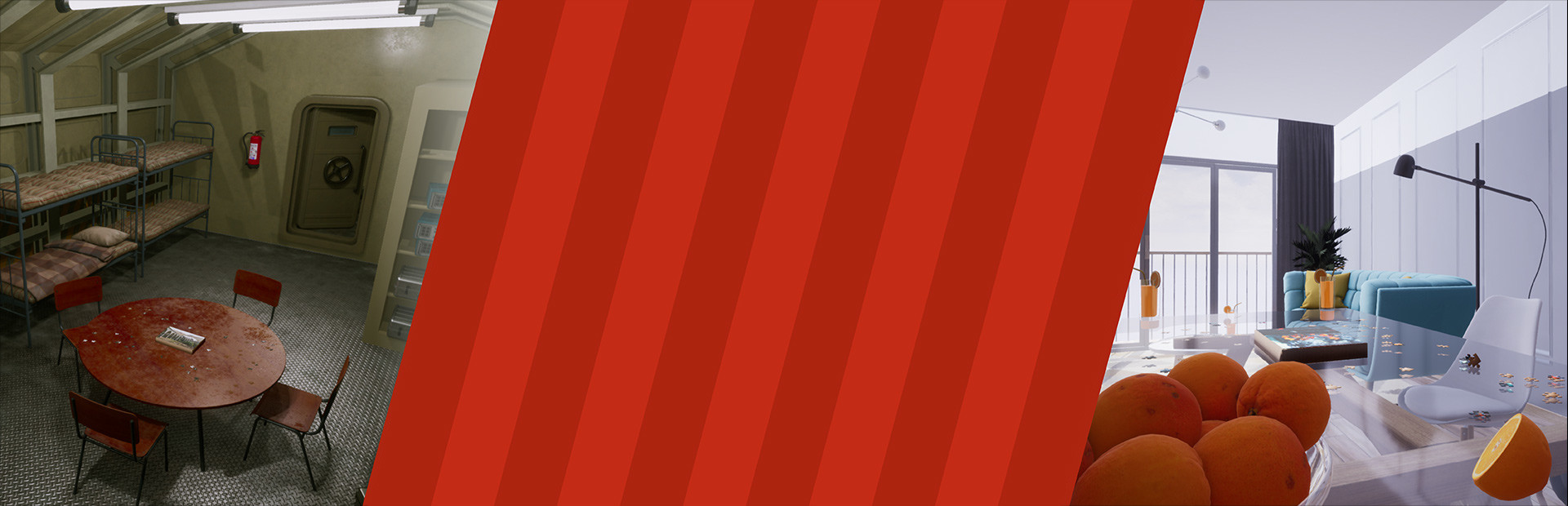 3D Jigsaw Puzzle Simulator