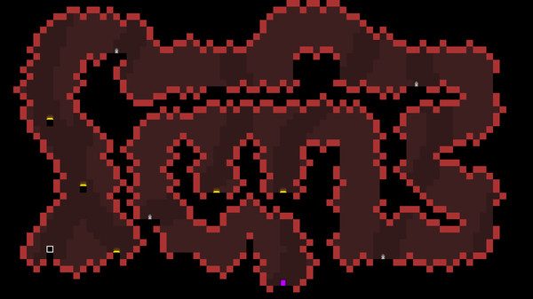 Скриншот из Micro Platformer