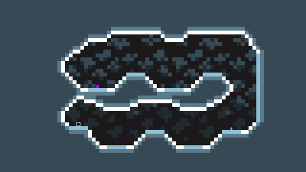 Скриншот из Micro Platformer