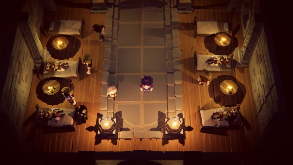 Burn Me Twice game for windows Pc 1