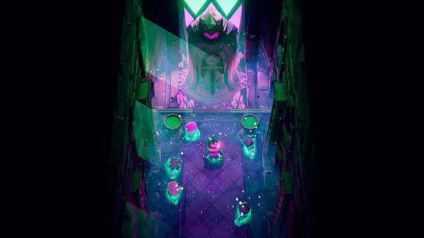 Burn Me Twice game for Linux 1