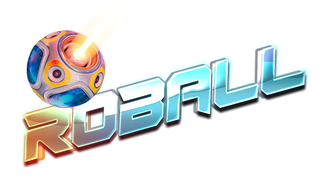 ROBALL Logo