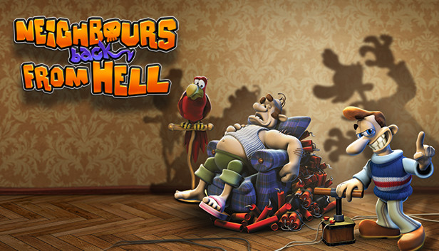 neighbours from hell pc