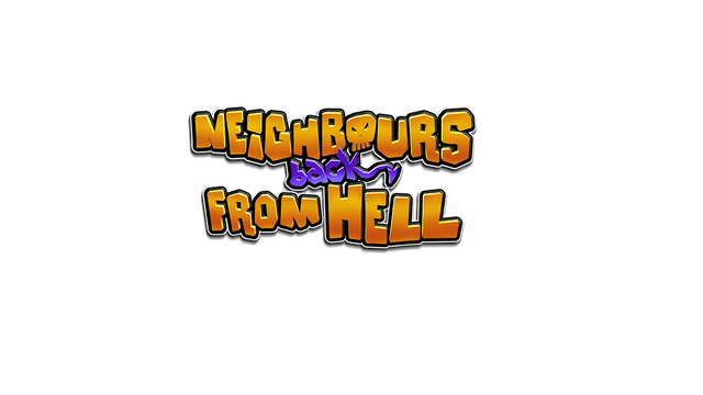 Neighbours back From Hell - Steam Backlog