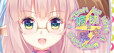 渡劫 x 魔女 ~ Team up with A Magician！ 游戏图标