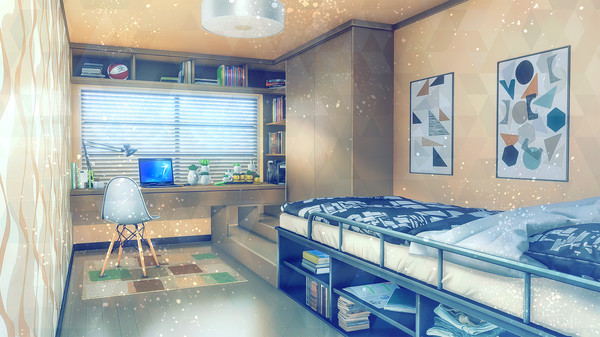 Скриншот из Team up with A Magician