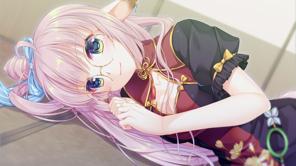 Скриншот из Team up with A Magician