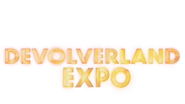 Devolverland Expo Logo