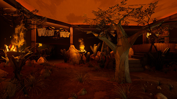 Скриншот из Devolverland Expo Скриншот из Devolverland Expo