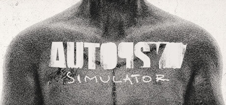 Autopsy Simulator cover art