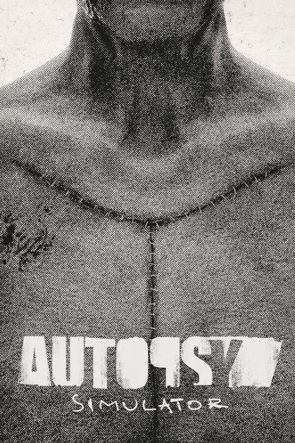Steam portrait for Autopsy Simulator.