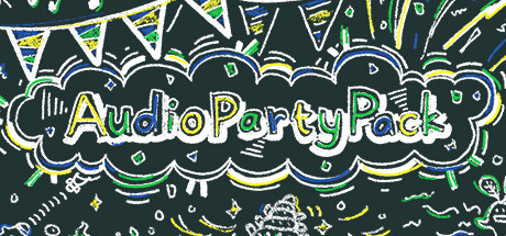 Audio Party Pack cover art