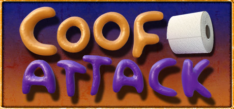 Coof Attack cover art