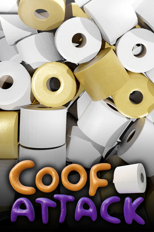 Coof Attack for steam Coof Attack for steam