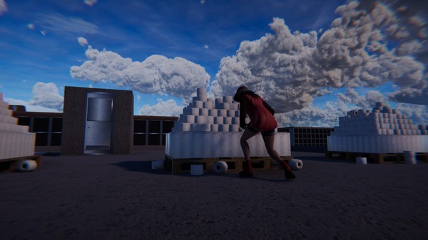 Скриншот из Coof Attack