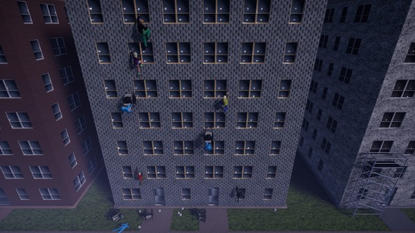 Скриншот из Coof Attack