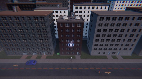 Скриншот из Coof Attack