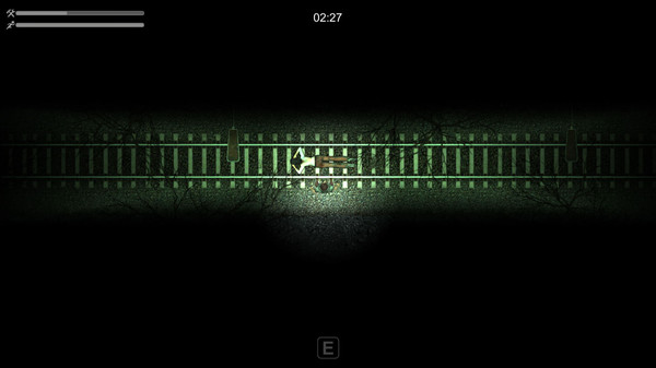 Скриншот из Coward