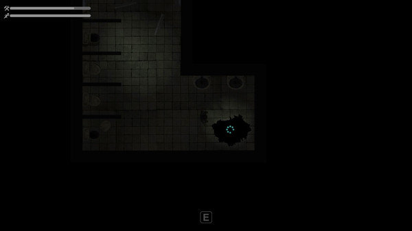 Скриншот из Coward