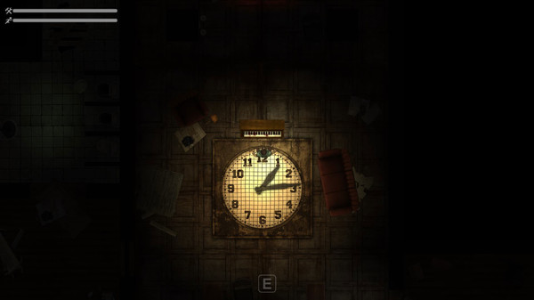 Скриншот из Coward