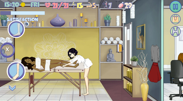 Insexsityfor windows and Linux 1