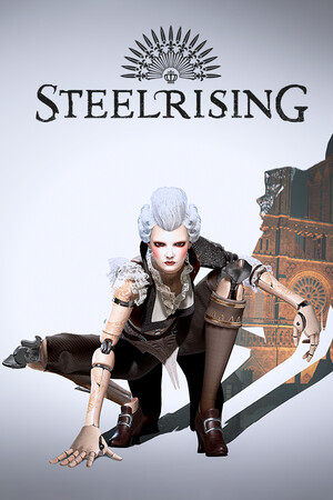 Steelrising poster image on Steam Backlog