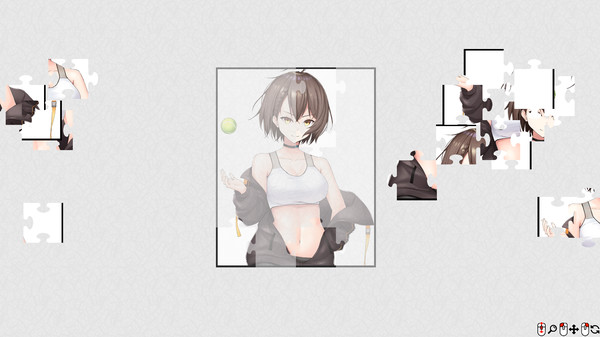 QUARANTINE Girlsfor windows and Linux 1