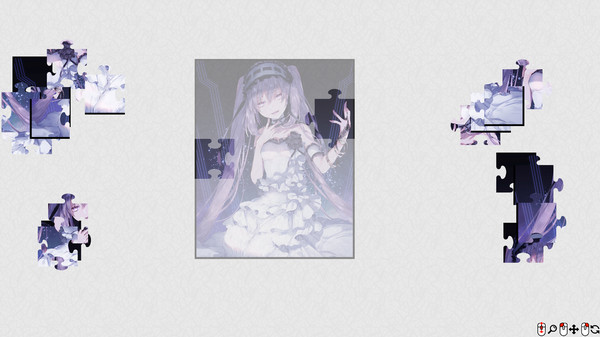 QUARANTINE Girls game for windows Pc 1