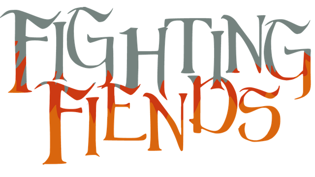 Fighting Fiends Logo