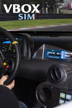 VBOX Sim