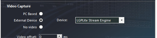 Скриншот из VBOX Sim