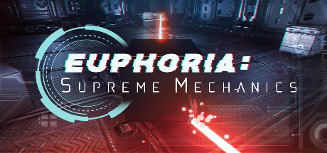 Euphoria: Supreme Mechanics cover art
