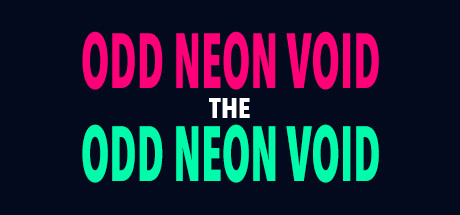 The Odd Neon Void cover art